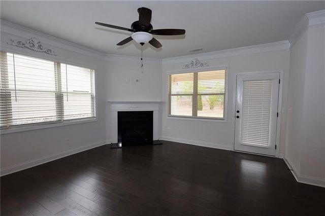 109 Brayden Park Drive, Canton, GA 30115