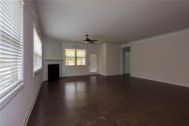 109 Brayden Park Drive, Canton, GA 30115