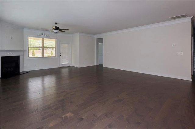 109 Brayden Park Drive, Canton, GA 30115