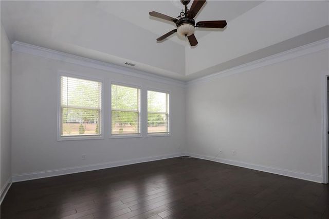 109 Brayden Park Drive, Canton, GA 30115