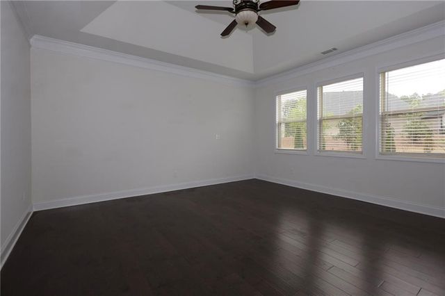 109 Brayden Park Drive, Canton, GA 30115
