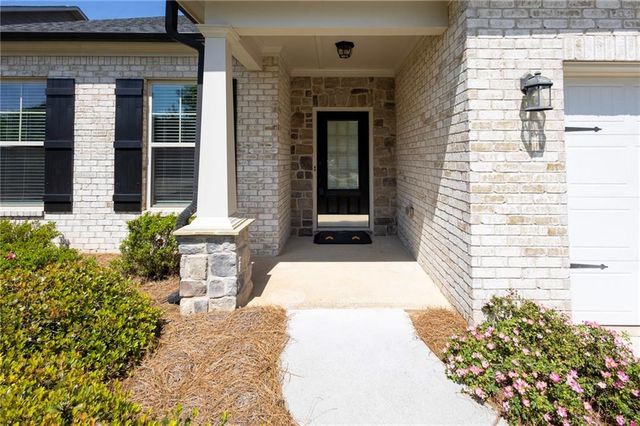 109 Brayden Park Drive, Canton, GA 30115