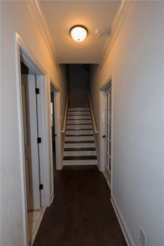 109 Brayden Park Drive, Canton, GA 30115