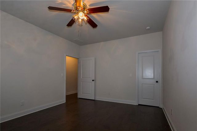 109 Brayden Park Drive, Canton, GA 30115