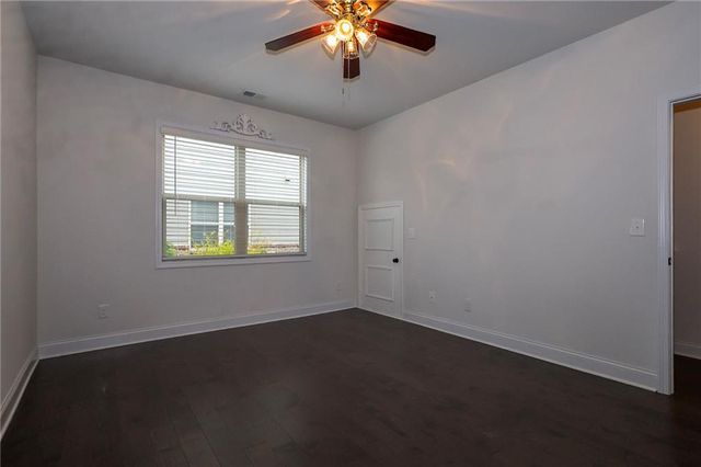 109 Brayden Park Drive, Canton, GA 30115