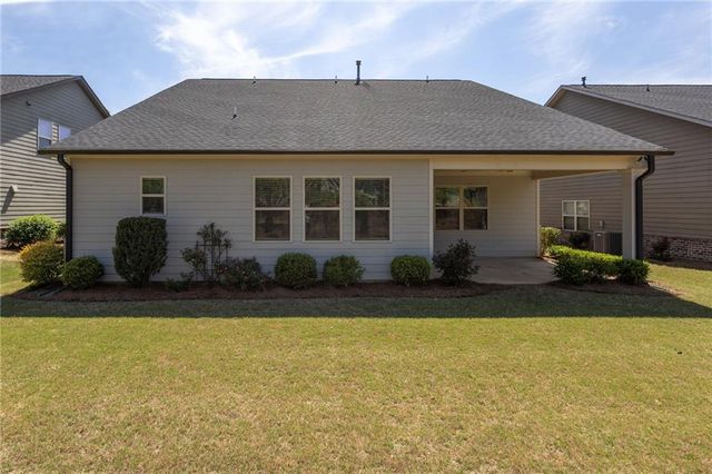 109 Brayden Park Drive, Canton, GA 30115