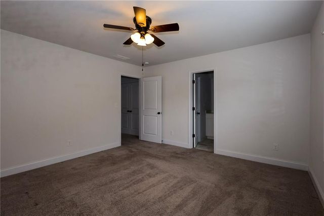 109 Brayden Park Drive, Canton, GA 30115