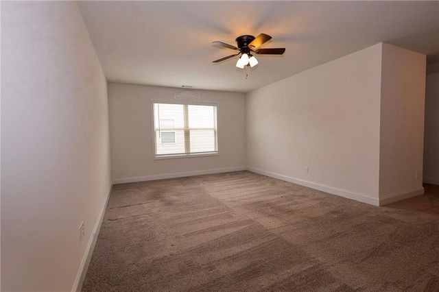 109 Brayden Park Drive, Canton, GA 30115