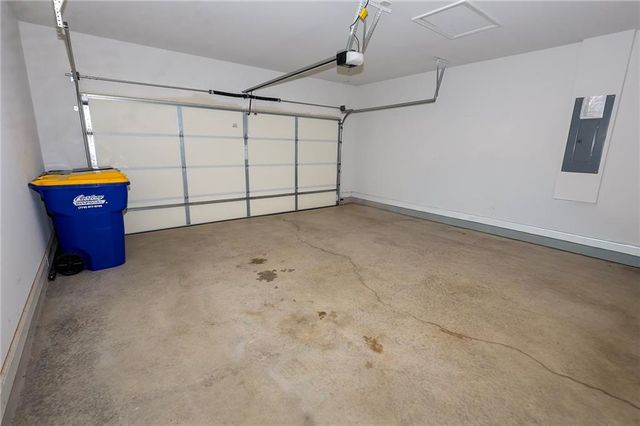 109 Brayden Park Drive, Canton, GA 30115