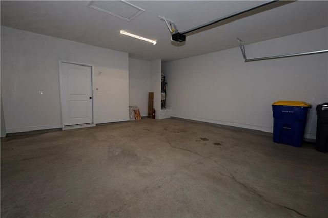 109 Brayden Park Drive, Canton, GA 30115
