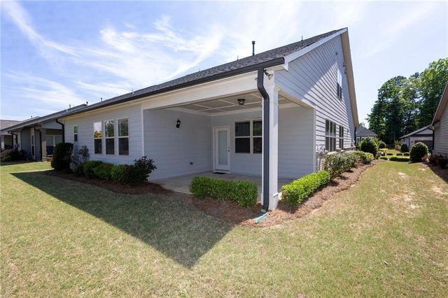 109 Brayden Park Drive, Canton, GA 30115