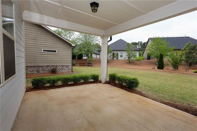 109 Brayden Park Drive, Canton, GA 30115