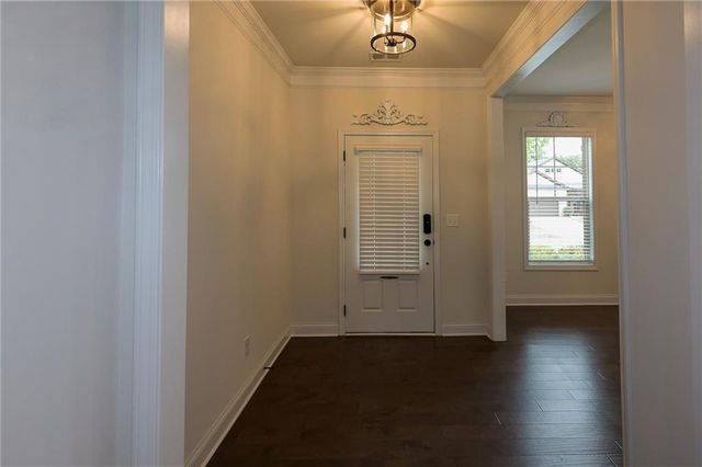 109 Brayden Park Drive, Canton, GA 30115