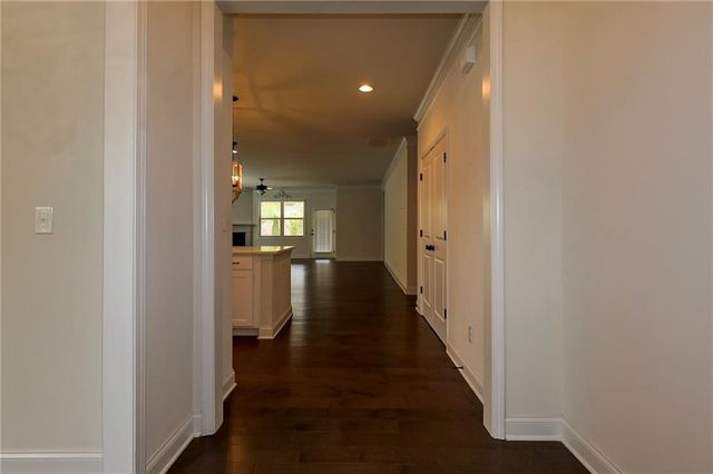 109 Brayden Park Drive, Canton, GA 30115