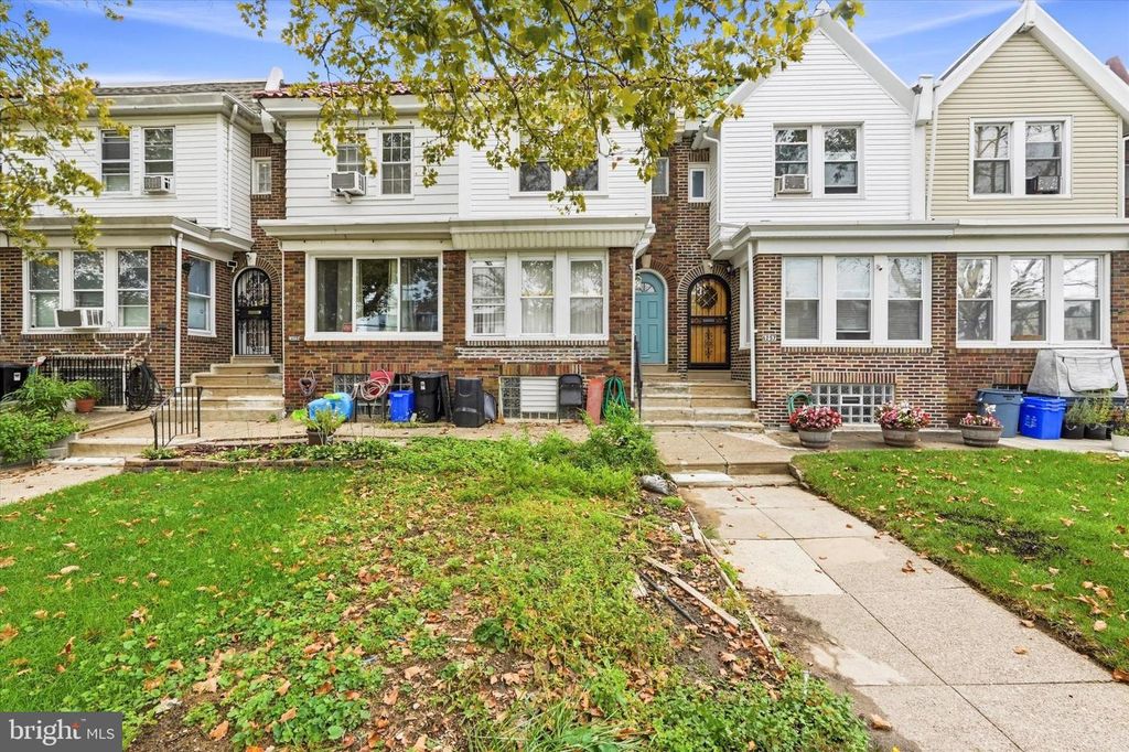 6259 N 3RD ST, Philadelphia, PA 19120 — exterior