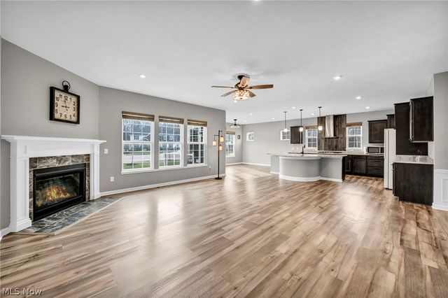 6559 Rosewood Trail, Hudson, OH 44236