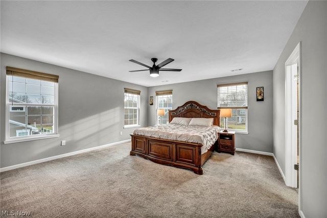 6559 Rosewood Trail, Hudson, OH 44236