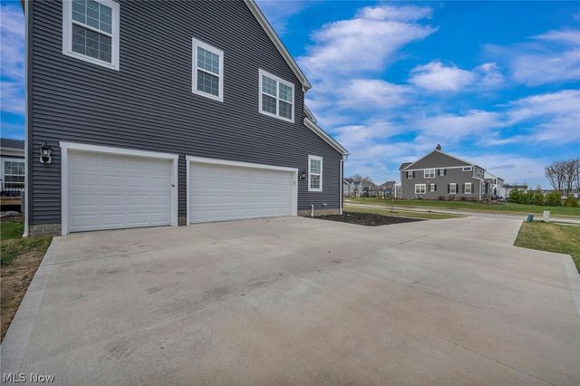 6559 Rosewood Trail, Hudson, OH 44236