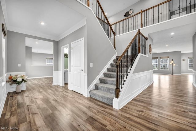 6559 Rosewood Trail, Hudson, OH 44236