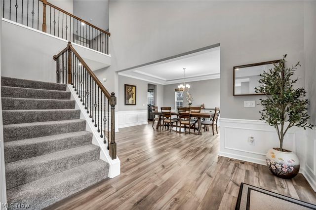 6559 Rosewood Trail, Hudson, OH 44236