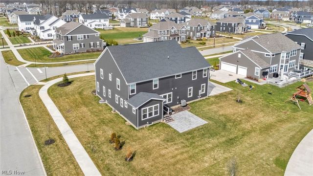 6559 Rosewood Trail, Hudson, OH 44236