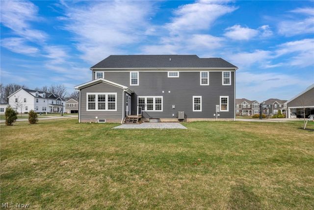 6559 Rosewood Trail, Hudson, OH 44236