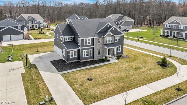 6559 Rosewood Trail, Hudson, OH 44236