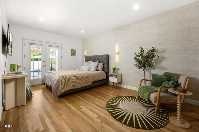 1902 N Pass Avenue, Burbank, CA 91505