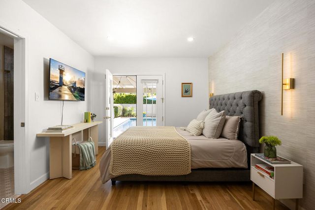 1902 N Pass Avenue, Burbank, CA 91505