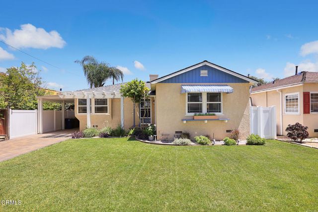 1902 N Pass Avenue, Burbank, CA 91505