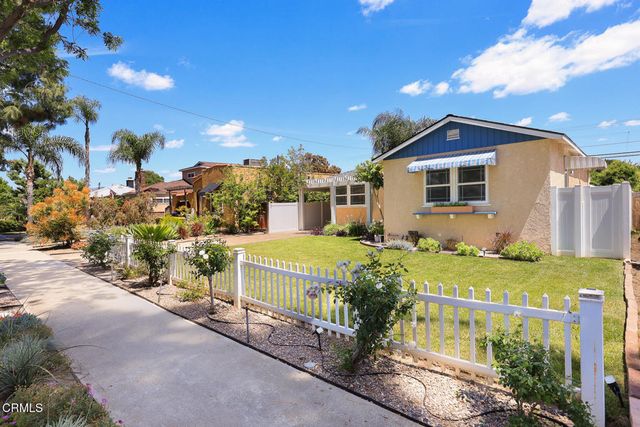 1902 N Pass Avenue, Burbank, CA 91505