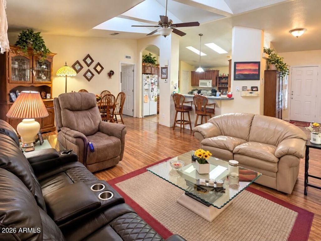 3301 S Goldfield Road 3045, Apache Junction, AZ 85119 — photo 5