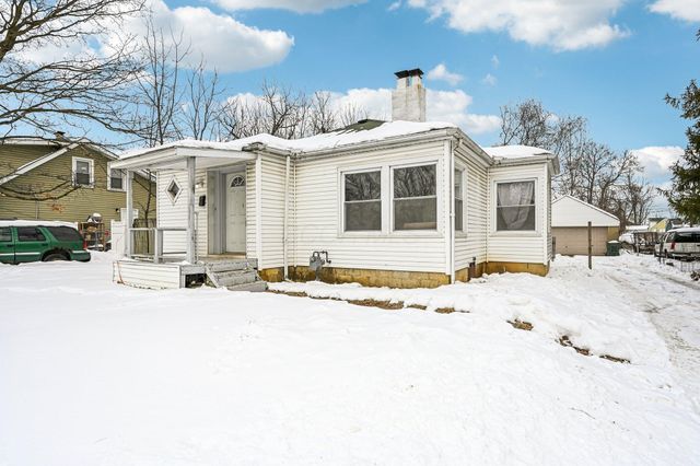 2068 Agler Road, Columbus, OH 43224