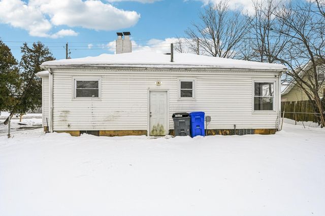 2068 Agler Road, Columbus, OH 43224