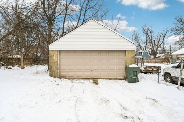 2068 Agler Road, Columbus, OH 43224