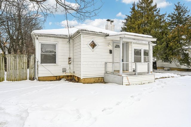 2068 Agler Road, Columbus, OH 43224