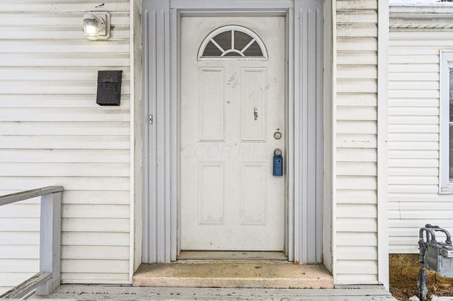 2068 Agler Road, Columbus, OH 43224