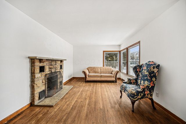 2068 Agler Road, Columbus, OH 43224