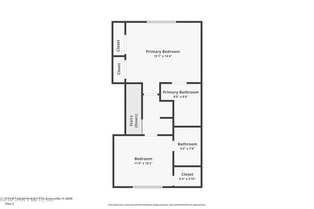 7701 BAYMEADOWS Circle W, 1026, Jacksonville, FL 32256