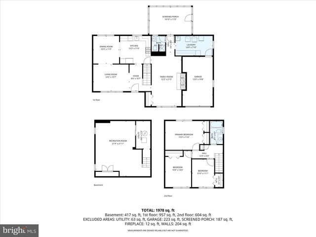 740 WISTERIA AVE, Reading, PA 19606