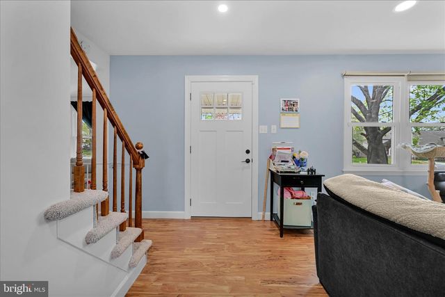 740 WISTERIA AVE, Reading, PA 19606