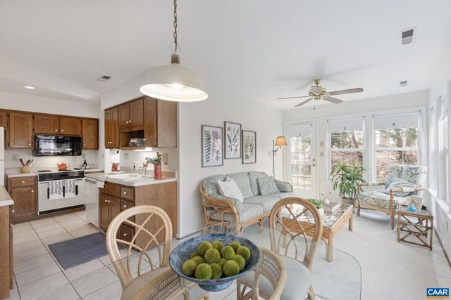 1697 BANYAN CT, Charlottesville, VA 22911