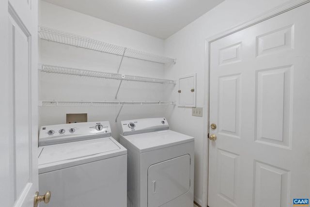 1697 BANYAN CT, Charlottesville, VA 22911