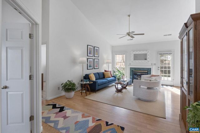 1697 BANYAN CT, Charlottesville, VA 22911