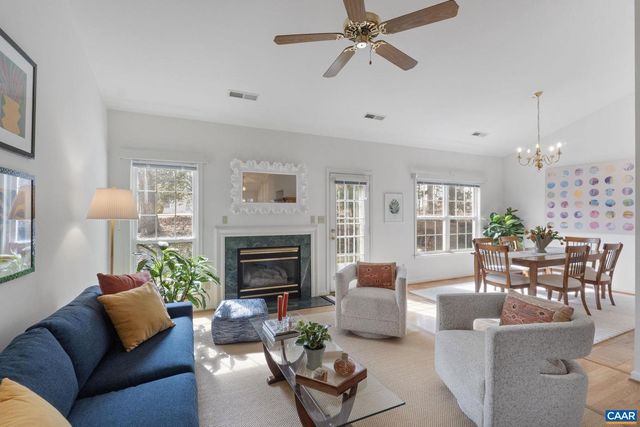 1697 BANYAN CT, Charlottesville, VA 22911