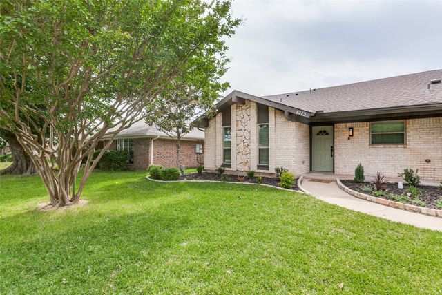 1213 Mill Valley Drive 1214, Plano, TX 75075
