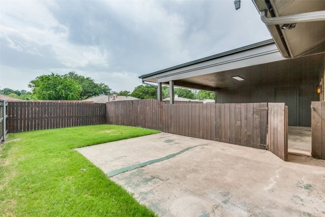 1213 Mill Valley Drive 1214, Plano, TX 75075