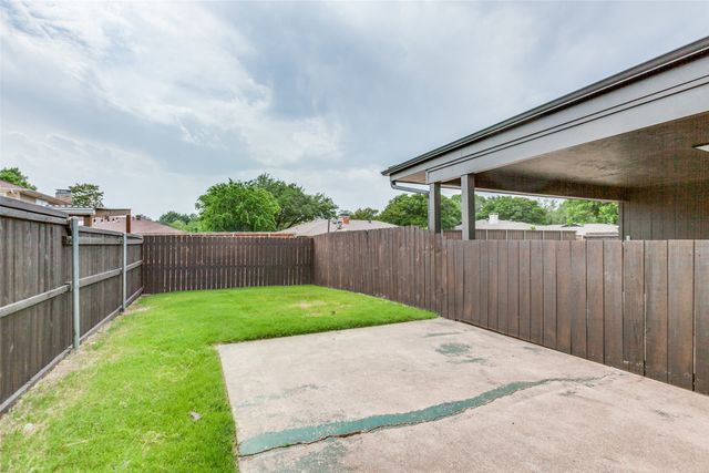 1213 Mill Valley Drive 1214, Plano, TX 75075