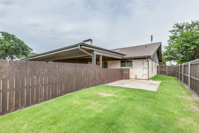 1213 Mill Valley Drive 1214, Plano, TX 75075