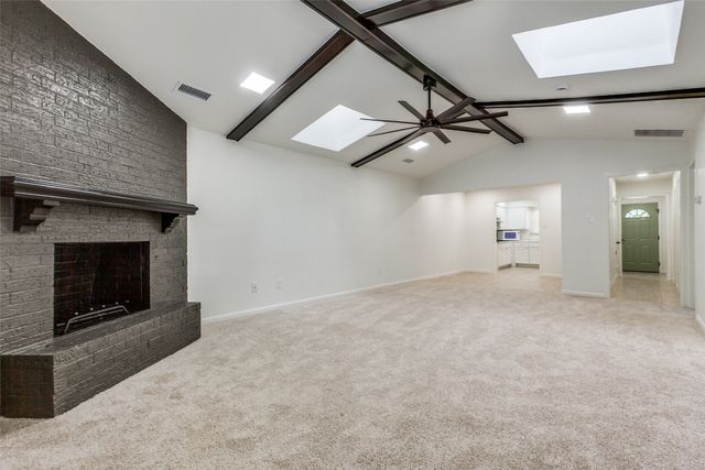 1213 Mill Valley Drive 1214, Plano, TX 75075